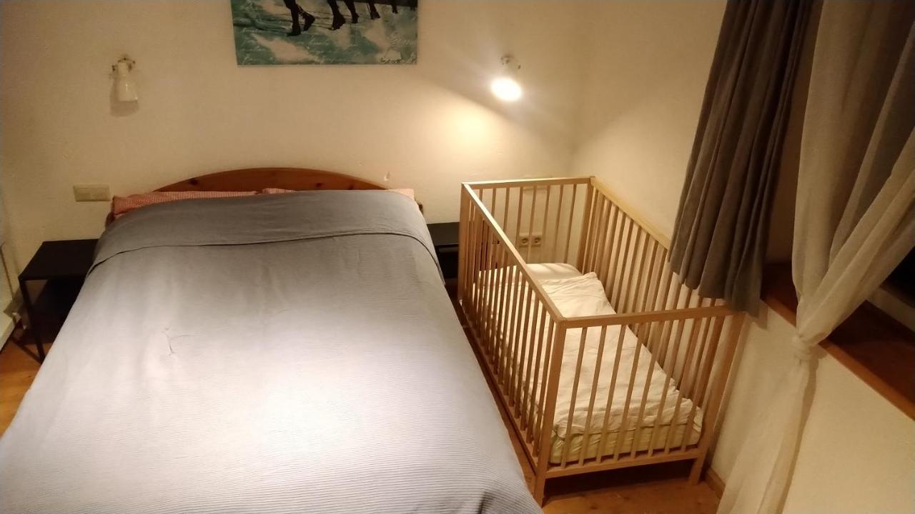 Retro Apartment Kitzbuehel 외부 사진