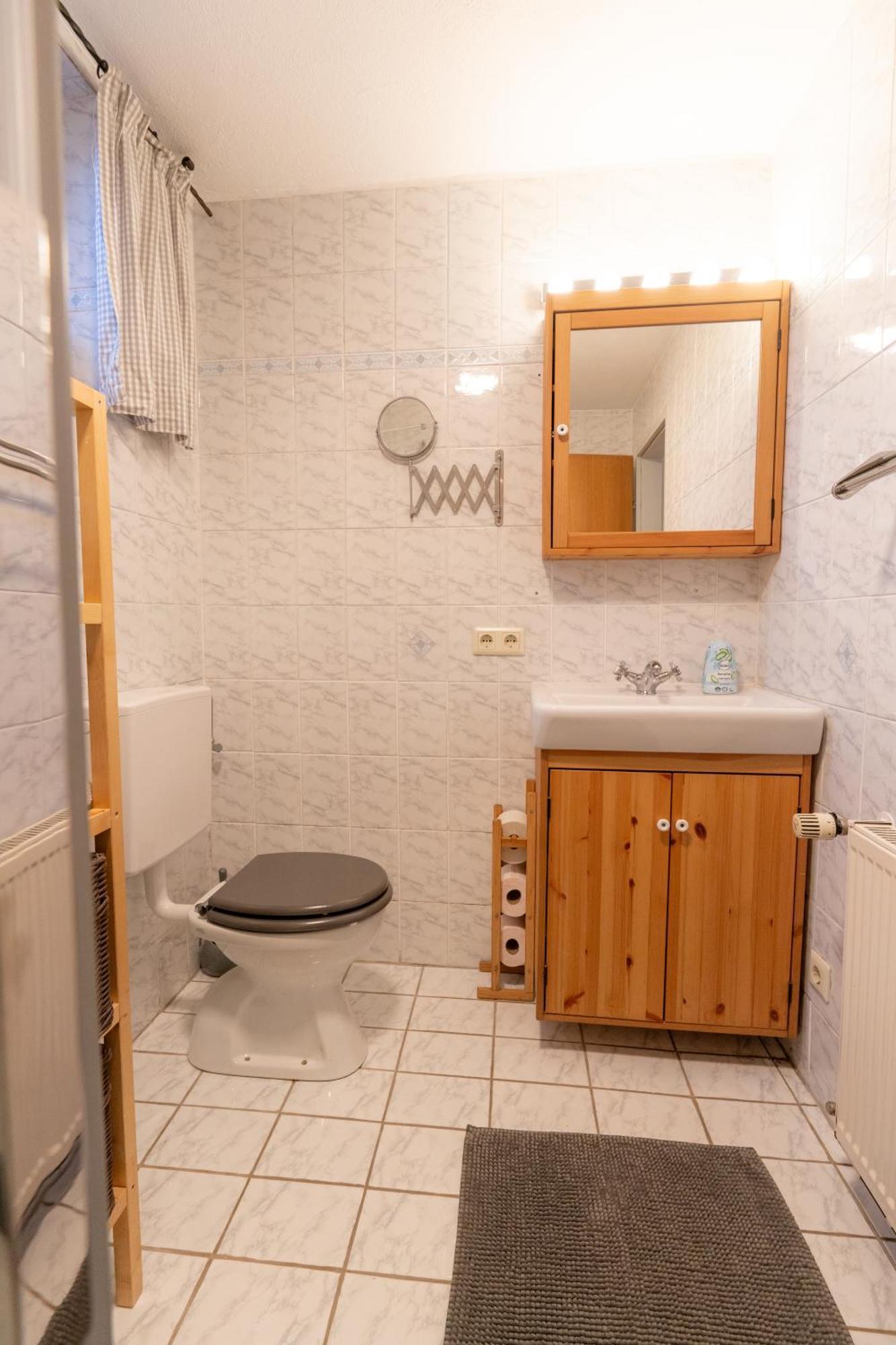 Retro Apartment Kitzbuehel 외부 사진