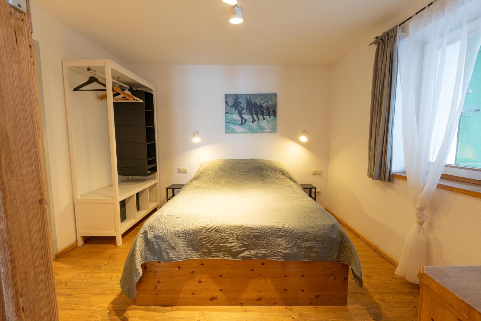 Retro Apartment Kitzbuehel 외부 사진